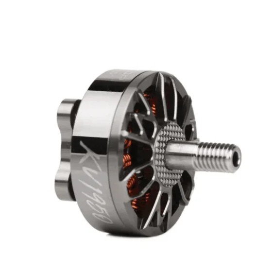 T-Motor MCK V2.0 2207 2250KV 4S 6S Brushless Motor for RC Drone Racing Long Range Airplane